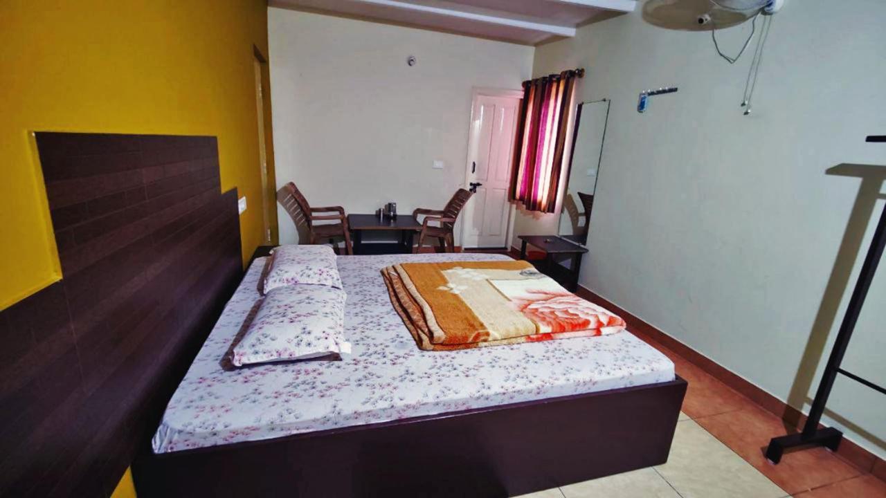 Staymaker Kasargali Homestay Sakleshpur Buitenkant foto
