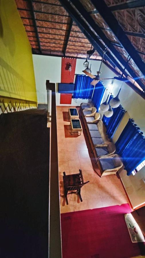 Staymaker Kasargali Homestay Sakleshpur Buitenkant foto