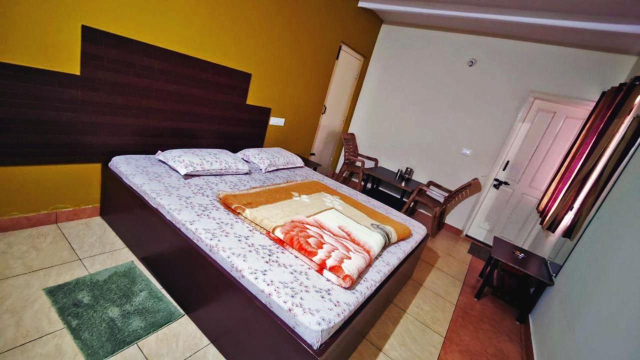 Staymaker Kasargali Homestay Sakleshpur Buitenkant foto