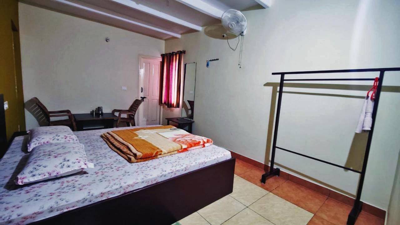 Staymaker Kasargali Homestay Sakleshpur Buitenkant foto